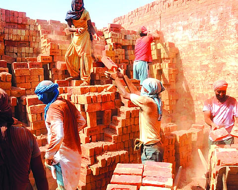 Labour codes: Legally accurate, socially transformative, and politically defining. A landmark reform of the Modi era