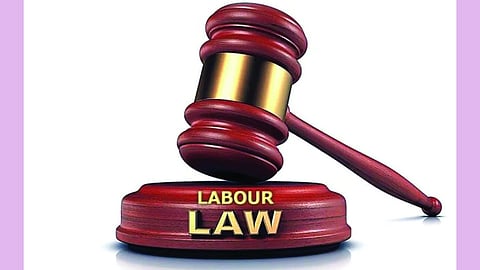 Labour laws: The future of labour codes depends on the rules we write today