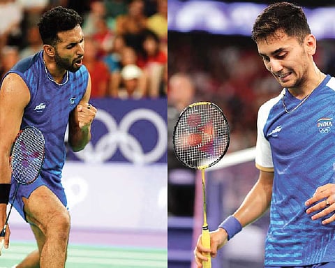 Lakshya, Prannoy eye turnaround as India seeks momentum at Japan Open
