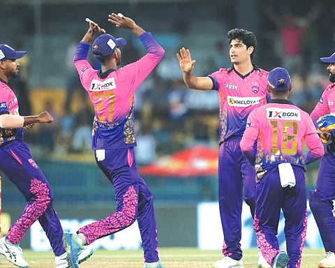 Lanka Premier League to feature Indian players