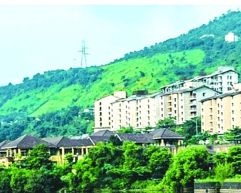 Lavasa project: HC dismisses PIL seeking probe against Pawars, Sule