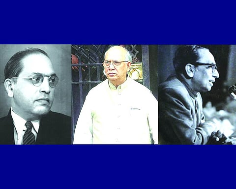 Legends inspire a new era of justice and accountability