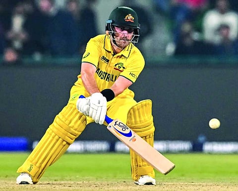Lucknow Super Giants bags Josh Inglis for Rs 8.6 crore