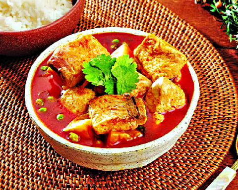 Manipur: Timeless beauty and a cuisine rooted in nature