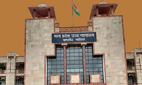 Married son eligible for family pension: MP HC