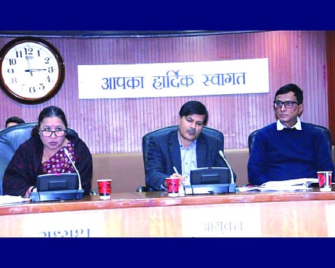 MCD orders citywide inspection of hotels, restaurants and bars