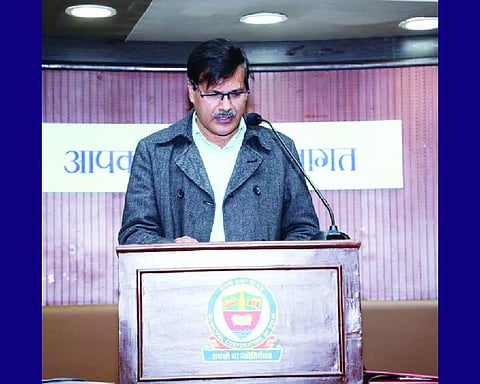 MCD unveils 2026-27 budget with sanitation focus, no new taxes