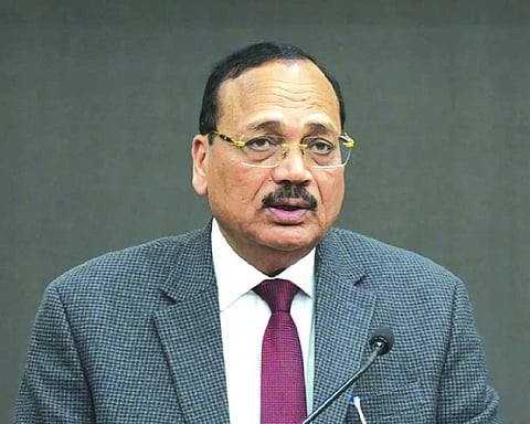 Mediation not just an alternative to adjudication but a Constitutional value in itself: Justice Surya Kant