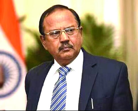 Meeting of NSAs of Colombo Security Conclave to be held