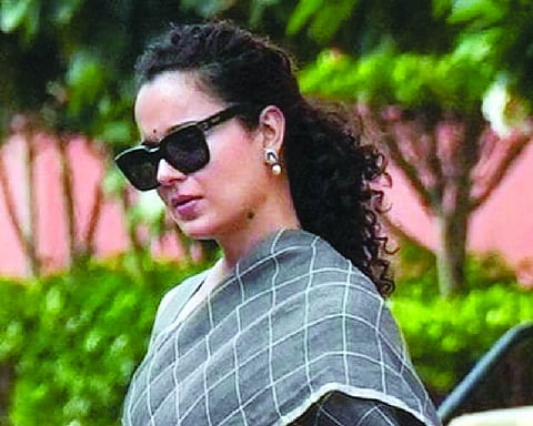 Modi doesn’t need EVMs, he’s hacked people’s hearts: Kangana