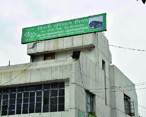MoU signed for construction of modern DTC headquarters