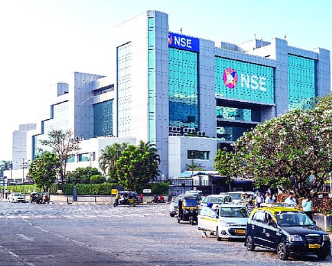 National Stalled-IPO Exchange