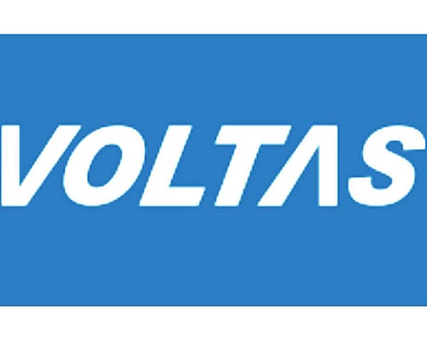 NCLAT rejects insolvency plea against Voltas