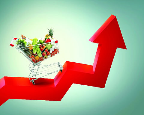 Need an aspirational price index