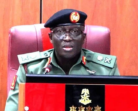 Nigeria’s promises to step up anti-terror operations