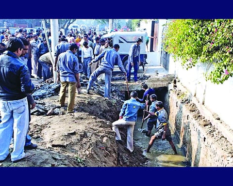 Nithari cases: Rule of law prevailed, but justice was defeated
