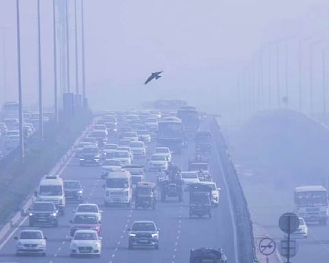 No fuel for vehicles without valid PUC certificate from Thursday