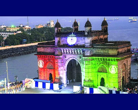 NSG to hold 26/11 memorial event at Gateway of India