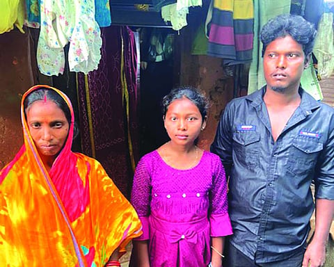 Odisha: How one girl’s choice is challenging child marriage