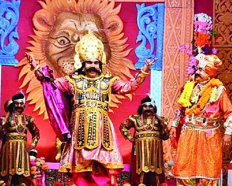 Odisha Govt Sanctions Rs 1 Crore for Dhanu Jatra Festival