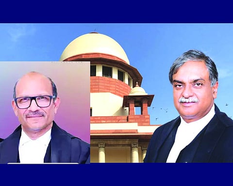 OTS with bank no ground to quash criminal cases: SC