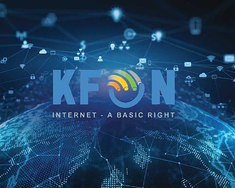 Over 1.3 lakh KFON connections signal Kerala’s digital leap