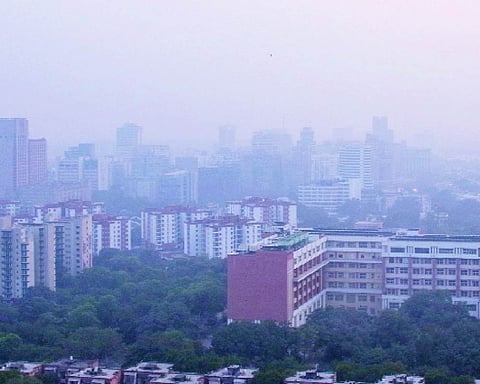 Padma Awardee doctors seeks urgent action on pollution