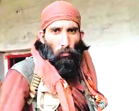 Pak Govt announces 10 crore bounty on TTP commander