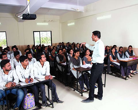 Parliament panel to probe coaching boom as stress rises among students