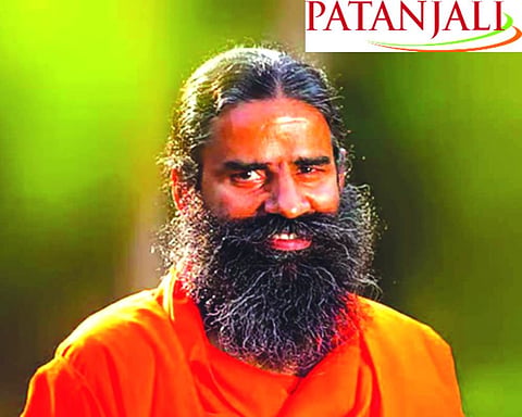 Patanjali Group signs MoU to enter Russia with its Ayurveda products