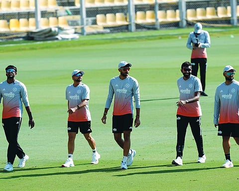Playing in all formats is a luxury, says Kuldeep