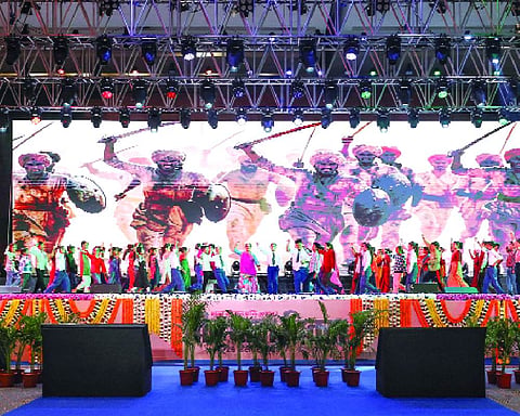 PM honours Sahibzade as symbol of India’s bravery