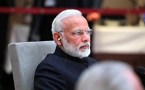 PM Modi to chair chief secretaries’ meet