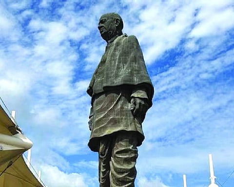 PM Modi to lead Sardar Vallabhbhai Patel’s birth anniversary celebrations