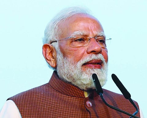 PM to Launch Panchajanya Monument in Kurukshetra