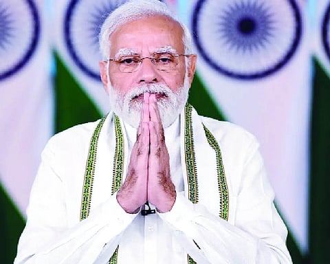 PM to visit Karnataka and Goa for religious celebrations