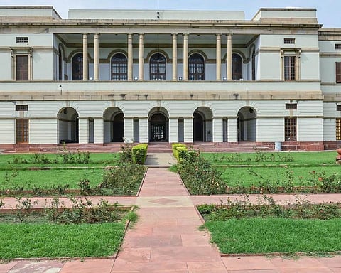 PMML begins digitisation of rare archives