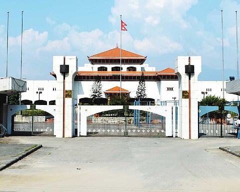 Political parties to hold general conventions soon in Nepal