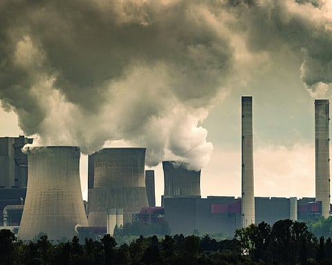 Preparing for CoP 30: Need to reclaim carbon space