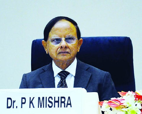 Principal Secretary to PM outlines new vision for civil services
