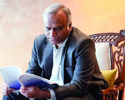 Priyank kharge Slams BJP for Neglecting Opposition Duties