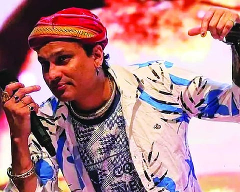 Probe into Zubeen’s death ongoing, no  foul play suspected yet: Singapore Police