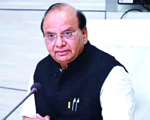 Proposal approved for granting of honorary ranks