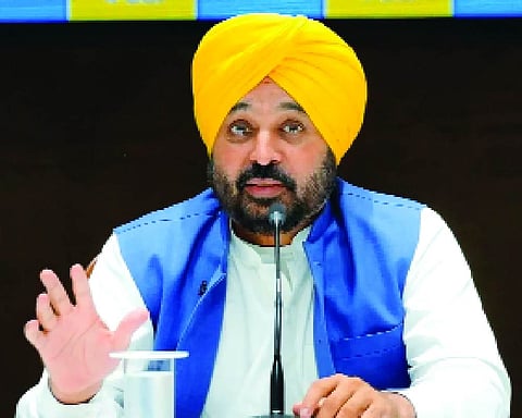 PU governing bodies: Punjab to move HC against Centre’s restructuring move