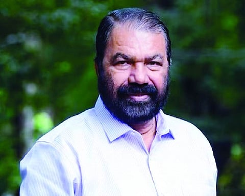 Railway fare hike will burden people: Sivankutty