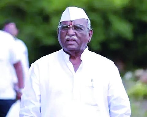 Rajasthan Governor urges students to focus on research