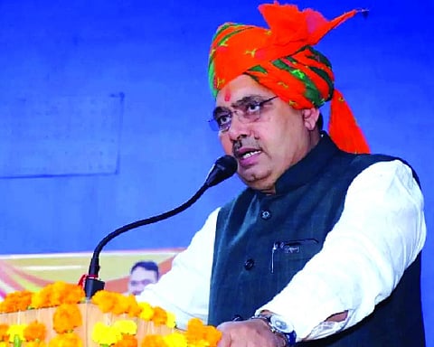 Rajasthan to add Sahibzade’s sacrifice in school curriculum
