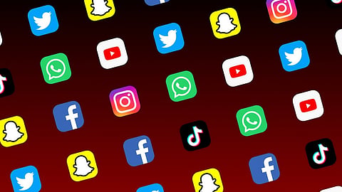 Rantvolution: How social media has become a safety valve for Governments