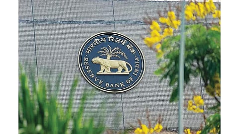 RBI asks microlenders to monitor stress build-up