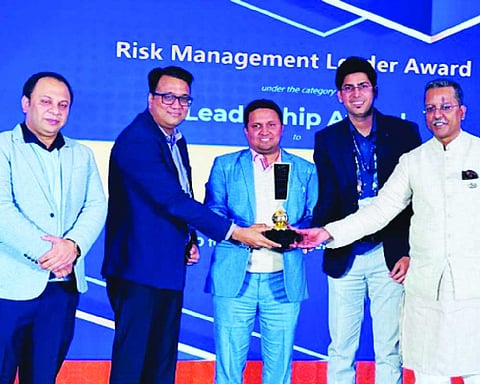 REC dominates PSU Transformation Awards, secures four major accolades
